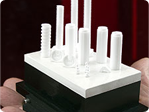 Ceramic Fasteners