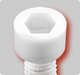 Cap Socket Head