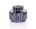 Large Rotary Dampers