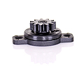 Small Rotary Dampers