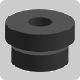 Custom grommets