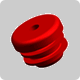 Lamella plugs