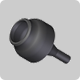 Rubber buffers